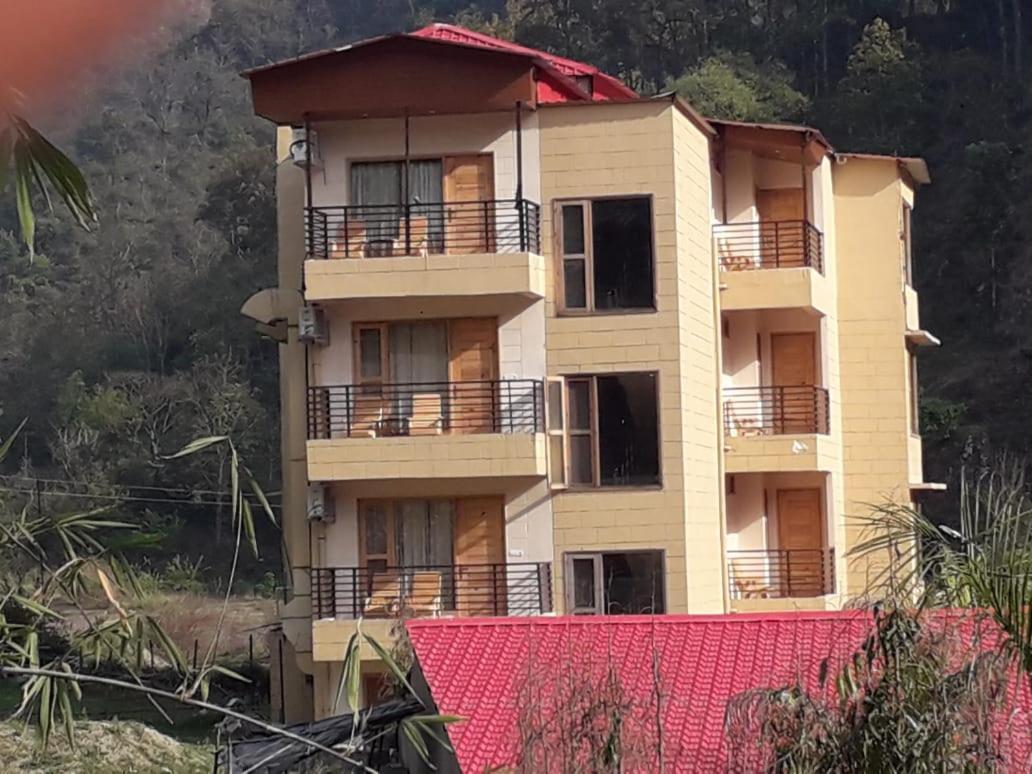 Rio Resort Dogadda Exterior photo