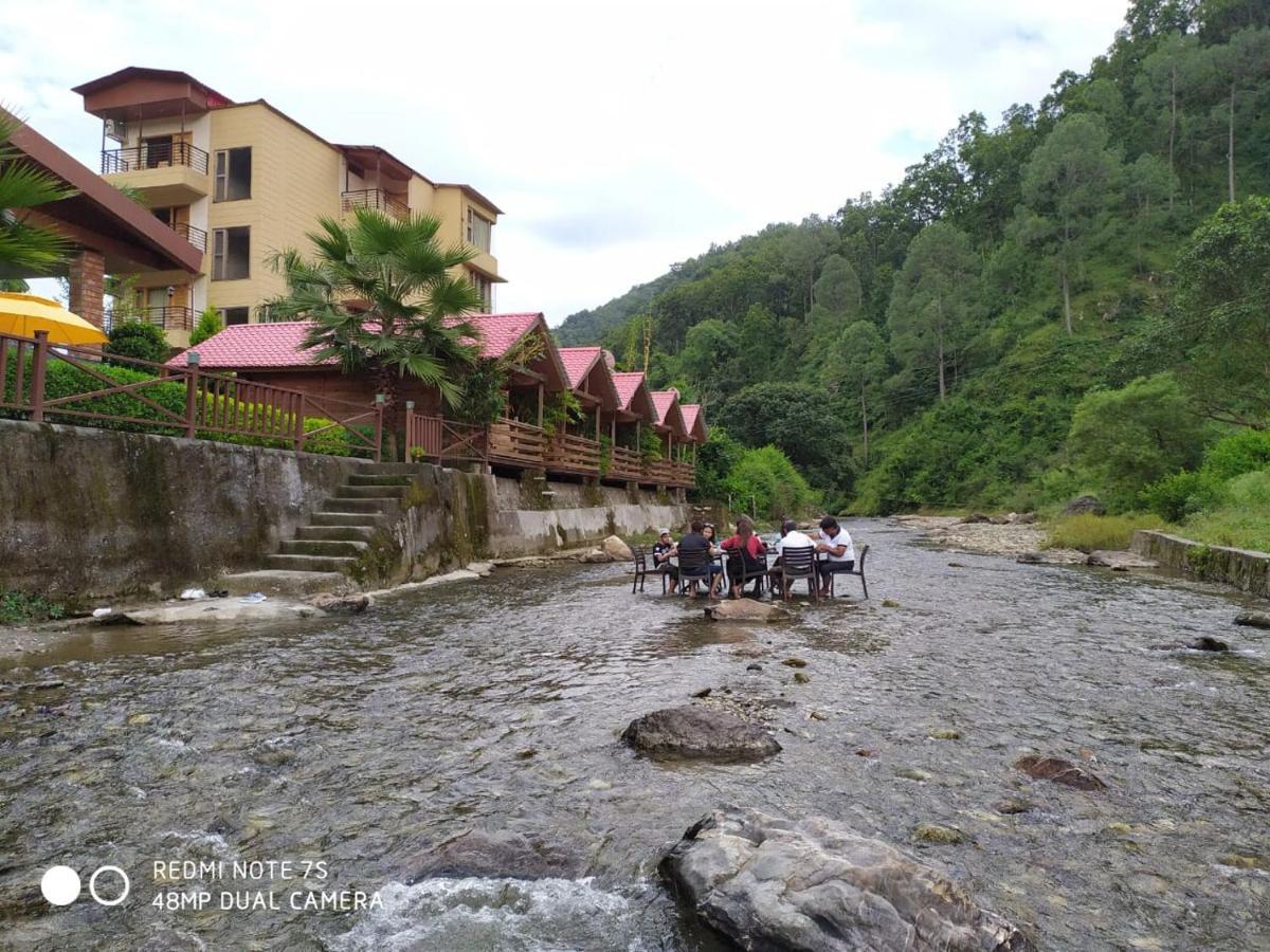 Rio Resort Dogadda Exterior photo