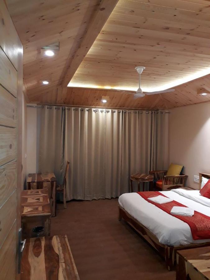 Rio Resort Dogadda Exterior photo