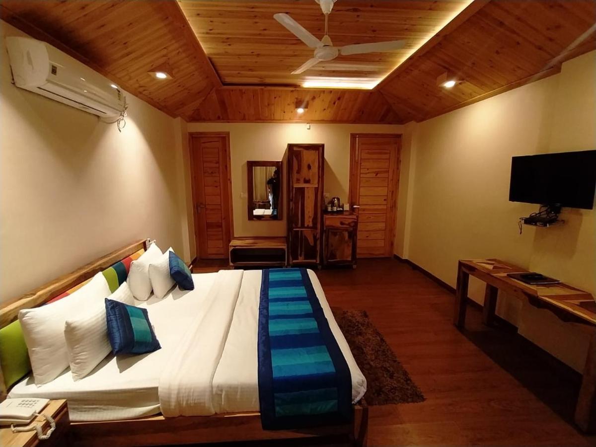 Rio Resort Dogadda Exterior photo
