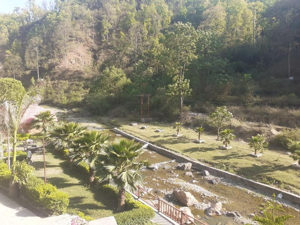 Rio Resort Dogadda Exterior photo